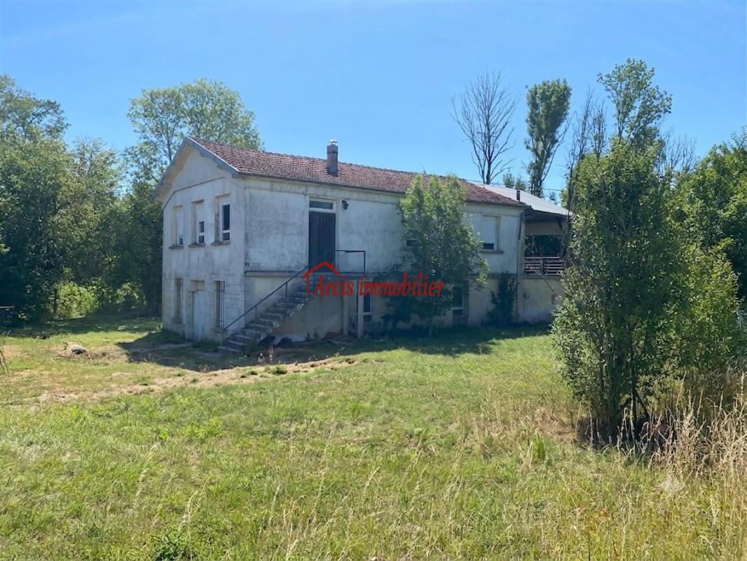 Secteur Mailly le Camp