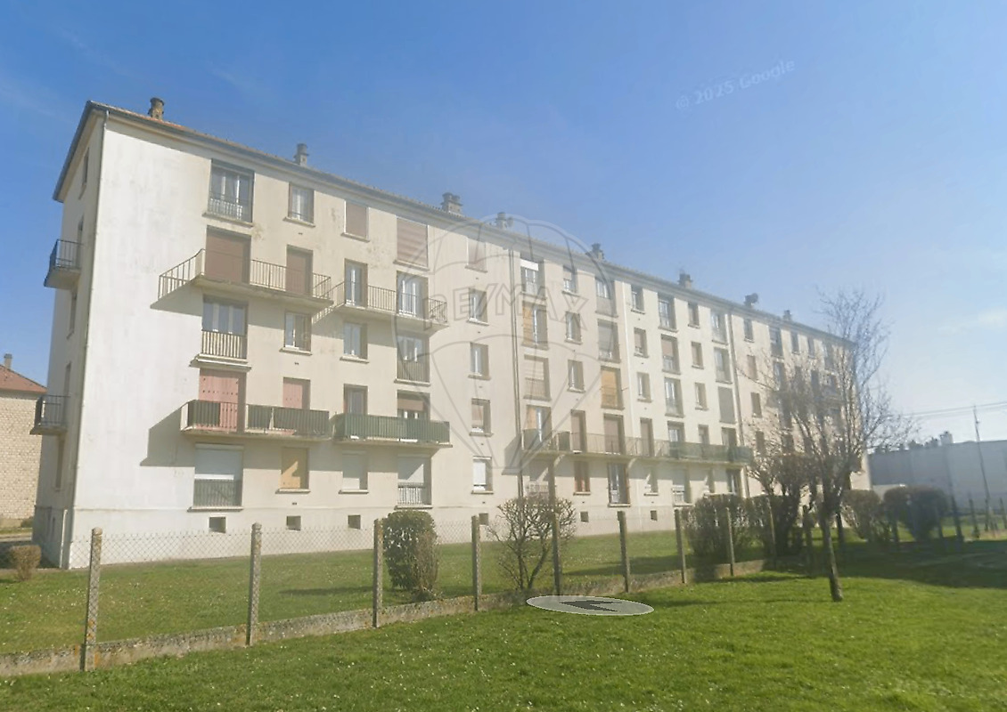 Appartement 1 chambre(s) à vendre