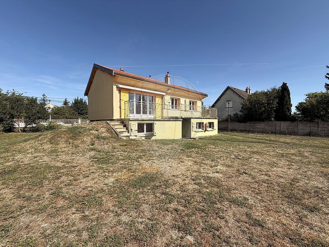 Maison 3 chambre(s) à vendre