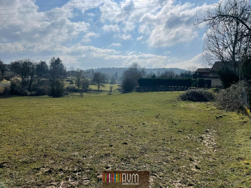 TERRAIN - HAUTECOURT-ROMANECHE