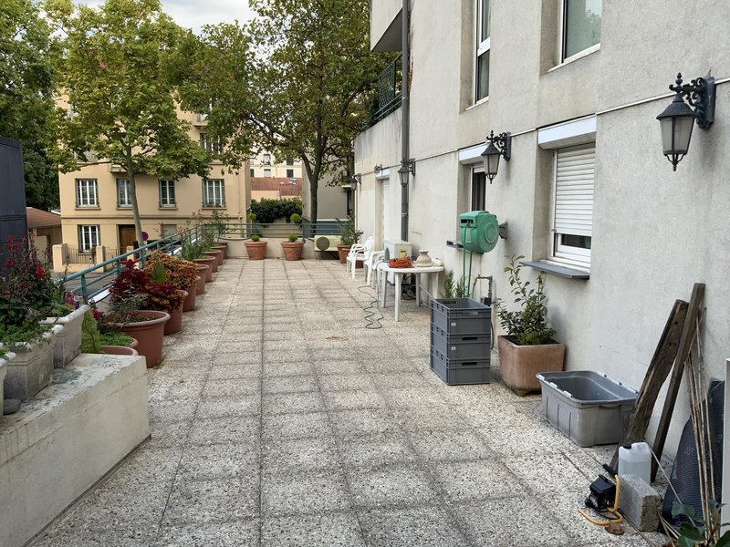 Appartement à vendre, 6 pièces, 155 m², Lyon 3eme Arrondissement