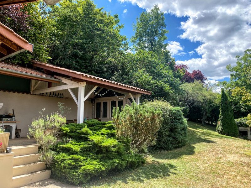 Vente Maison 200 m² à Villefranche-sur-Saône 699 000 € - Photo 4