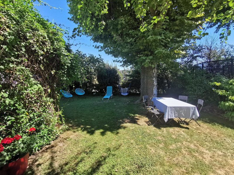 Appartement à vendre, 3 pièces, 101 m², Neuville Sur Saone