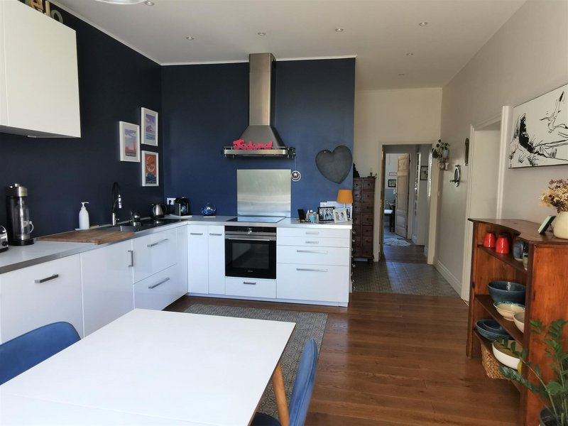 Vente T3 101 m² à Neuville-sur-Saône 445 000 € - Photo 2