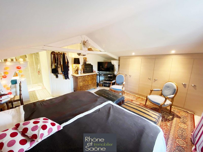 Vente Appartement 150 m² à Chazay-d'Azergues 475 000 € - Photo 4