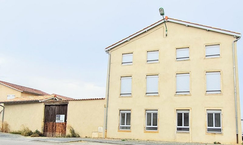 Maison à vendre, 5 pièces, 140 m², Villeneuve