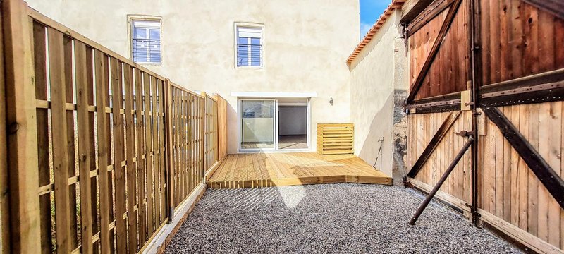 Entièrement rénovée - Photo 2
