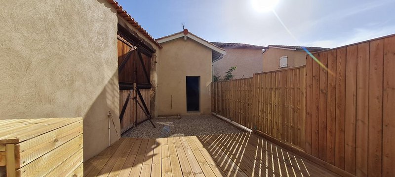 Entièrement rénovée - Photo 3
