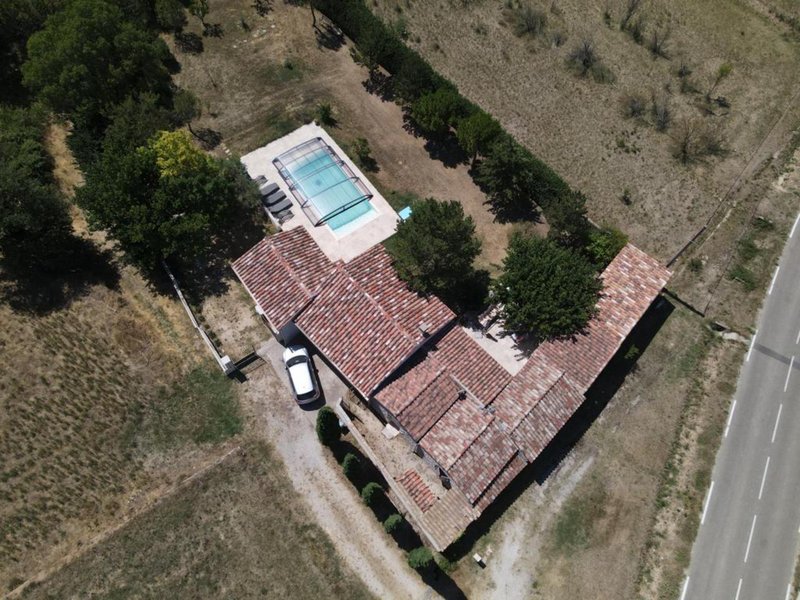 Maison à vendre, 5 pièces, 155 m², Crillon Le Brave