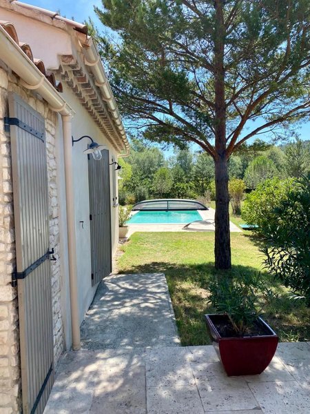 Vente Maison 155 m² à Crillon-le-Brave 880 000 € - Photo 2