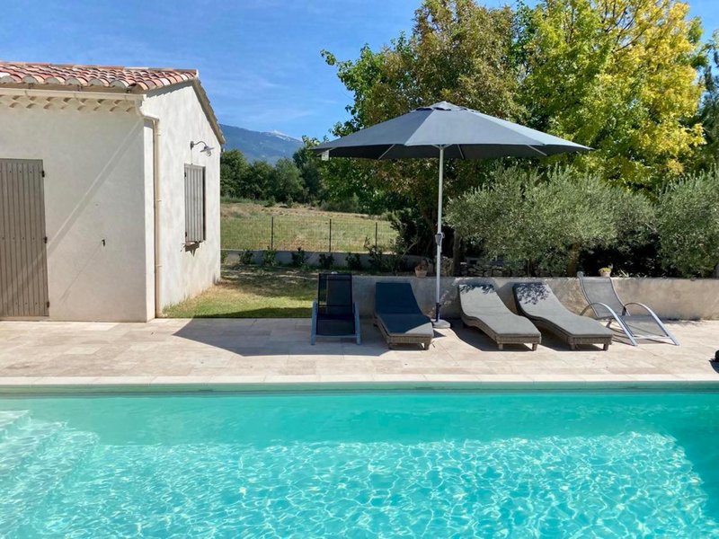 Vente Maison 155 m² à Crillon-le-Brave 880 000 € - Photo 3