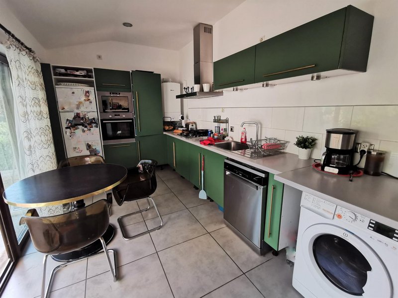 Vente T3 84 m² à Neuville-sur-Saône 385 000 € - Photo 3