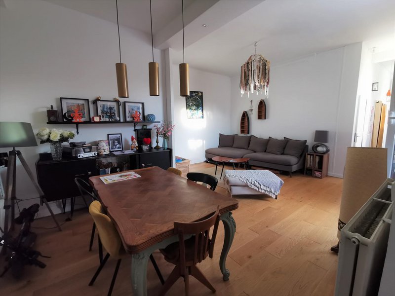 Vente T3 84 m² à Neuville-sur-Saône 385 000 € - Photo 5