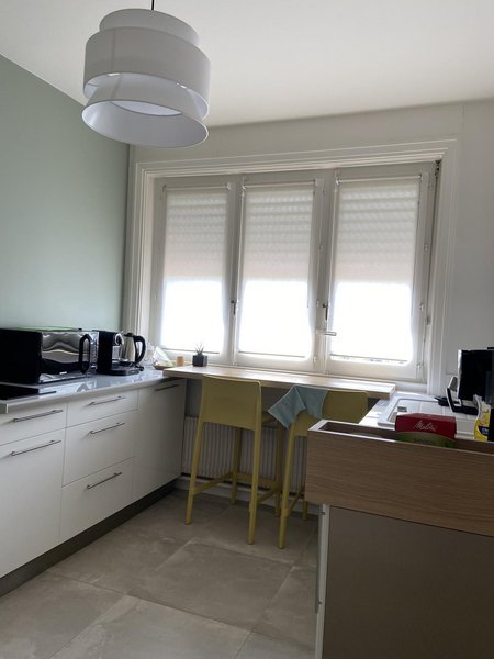 Vente T2 61 m² à Écully 248 000 € - Photo 4