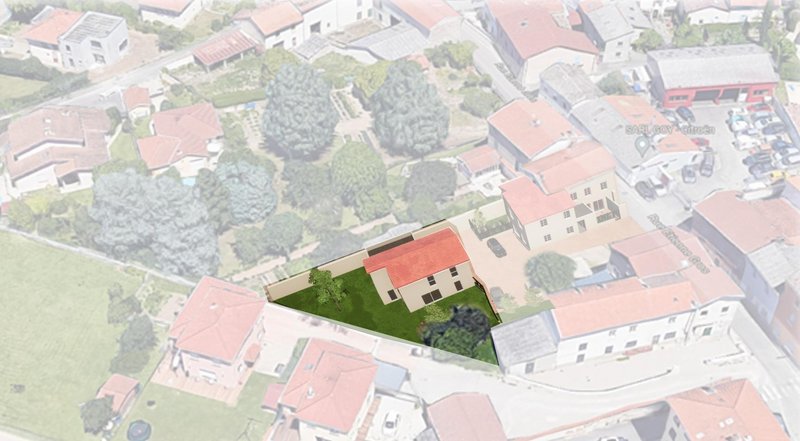 Maison à vendre, 6 pièces, 145 m², Chaponost