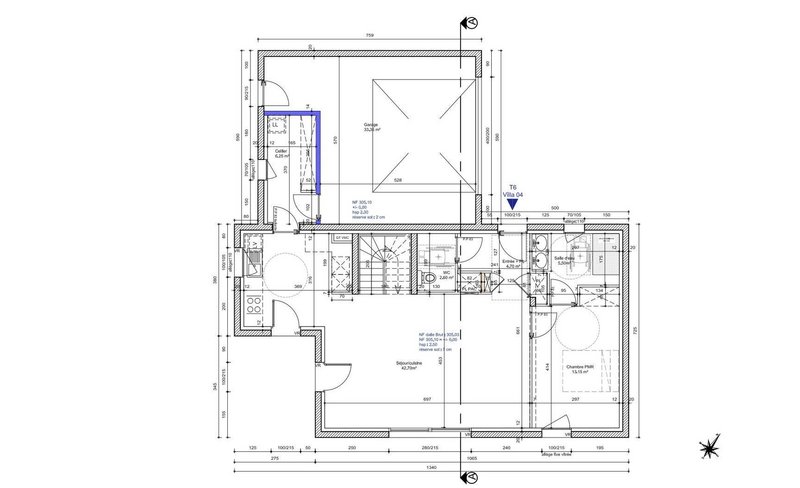 Vente Maison 145 m² à Chaponost 715 000 € - Photo 4