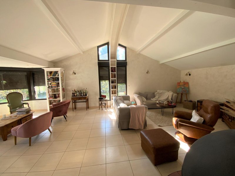 Vente Maison 225 m² à Frans 670 000 € - Photo 4