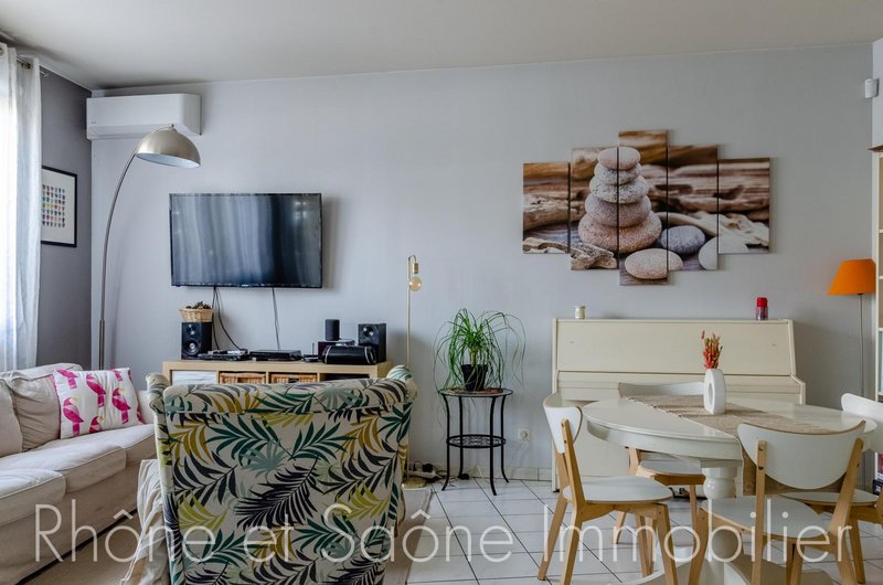 Vente T4 81 m² à Lyon-3eme-Arrondissement 329 000 € - Photo 3