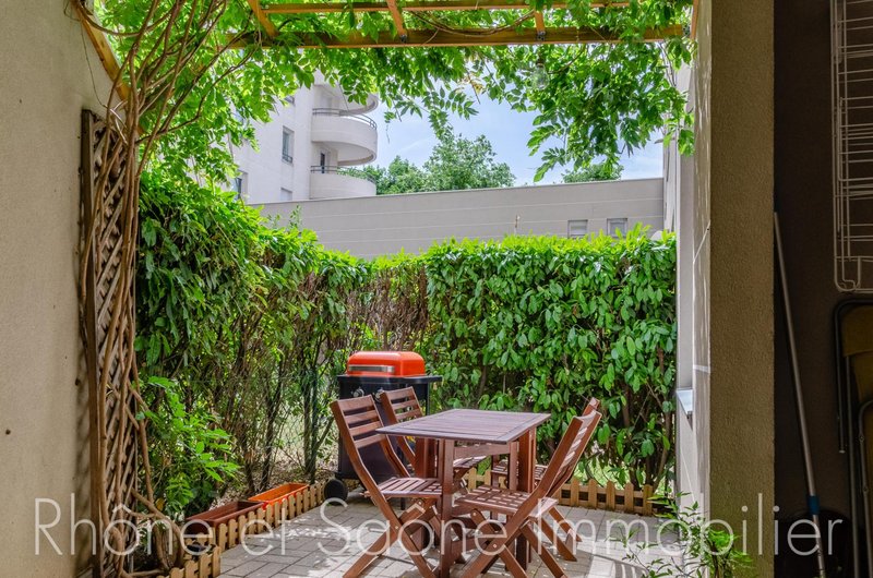 Vente T4 81 m² à Lyon-3eme-Arrondissement 329 000 € - Photo 5