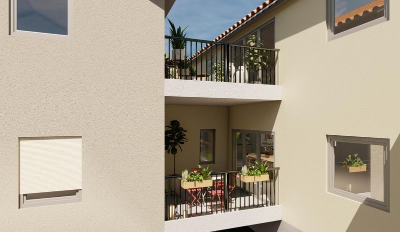 Vente T4 87 m² à Soucieu-en-Jarrest 369 000 € - Photo 4