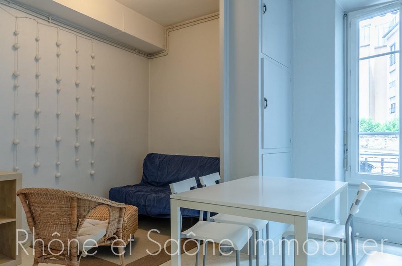 Vente T2 37 m² à Lyon-3eme-Arrondissement 215 000 € - Photo 3