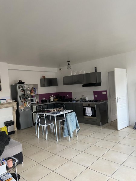 Vente T2 54 m² à Chazay-d'Azergues 206 000 € - Photo 2