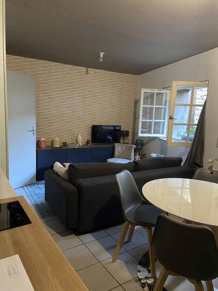 Appartement à vendre, 1 pièces, 22 m², Chazay D Azergues