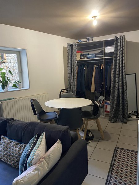 Vente T1 22 m² à Chazay-d'Azergues 88 000 € - Photo 2