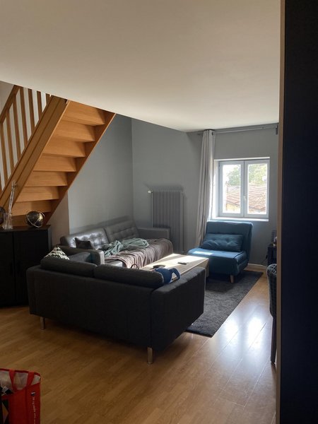 Appartement à vendre, 2 pièces, 50 m², Chazay D Azergues