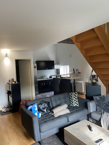 Vente T2 50 m² à Chazay-d'Azergues 190 000 € - Photo 2