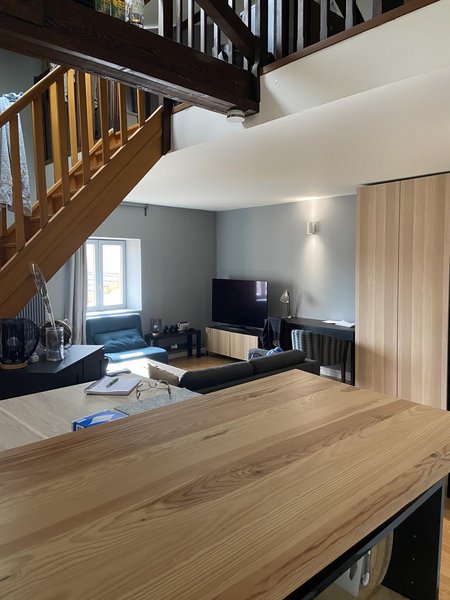 Vente T2 50 m² à Chazay-d'Azergues 190 000 € - Photo 3