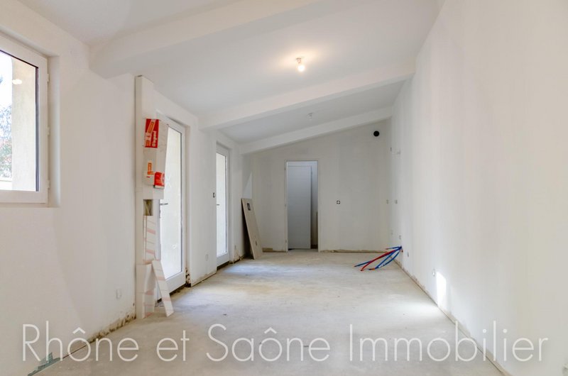 Vente T2 40 m² à Lyon-3eme-Arrondissement 249 000 € - Photo 3