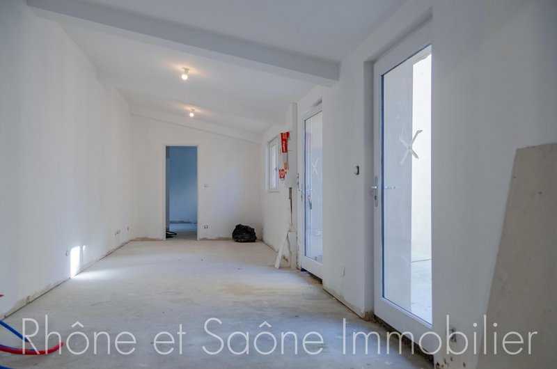 Vente T2 40 m² à Lyon-3eme-Arrondissement 249 000 € - Photo 4
