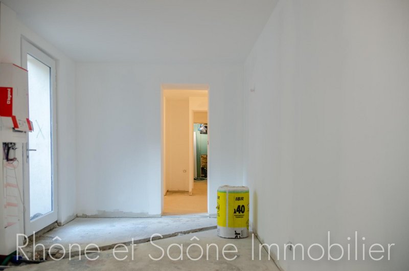 Vente T2 35 m² à Lyon-3eme-Arrondissement 199 000 € - Photo 2