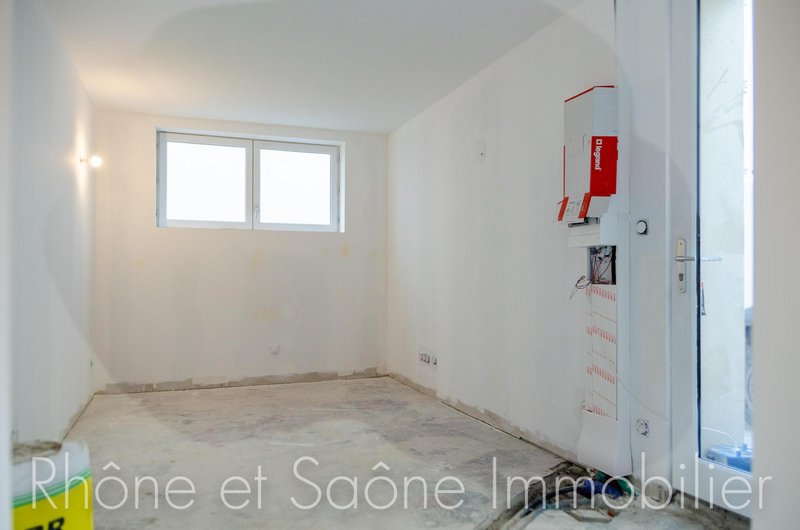 Vente T2 35 m² à Lyon-3eme-Arrondissement 199 000 € - Photo 3