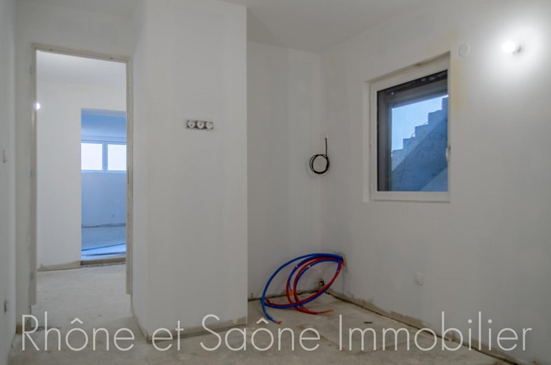 Vente T2 35 m² à Lyon-3eme-Arrondissement 199 000 € - Photo 4