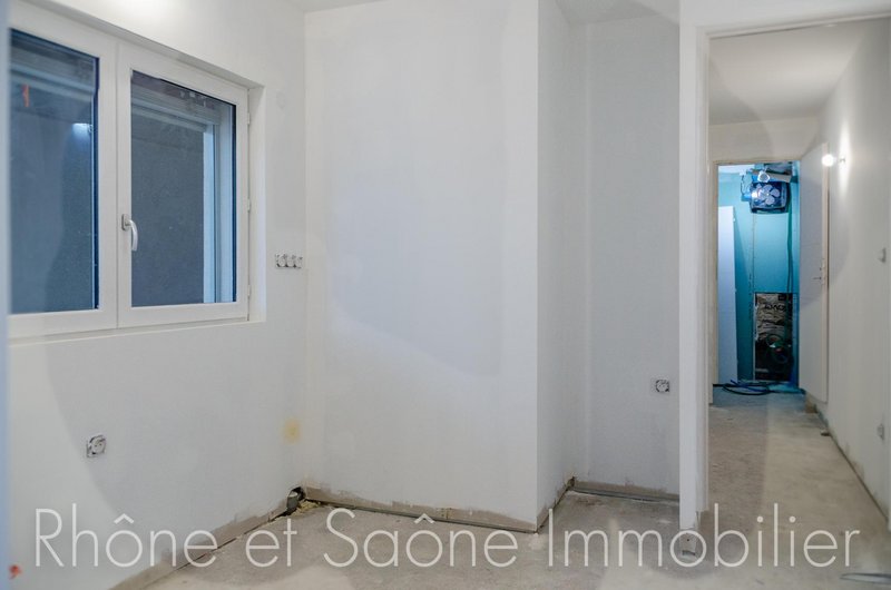 Vente T2 35 m² à Lyon-3eme-Arrondissement 199 000 € - Photo 5