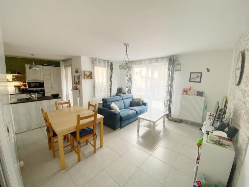 Vente T3 69 m² à Lentilly 325 000 € - Photo 2
