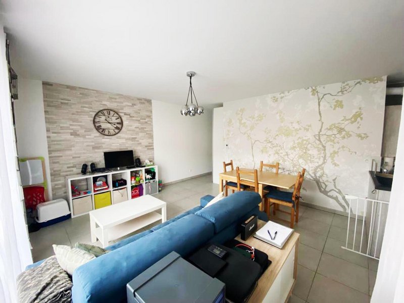 Vente T3 69 m² à Lentilly 325 000 € - Photo 3