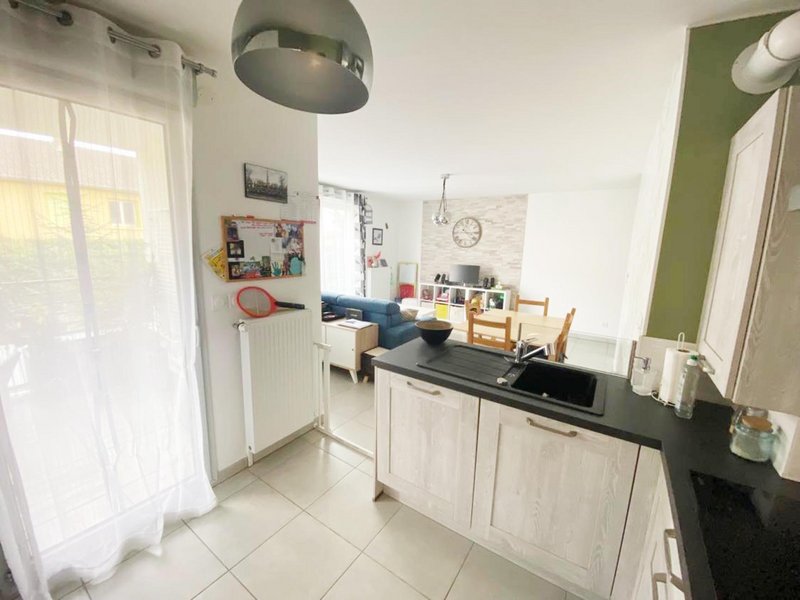 Vente T3 69 m² à Lentilly 325 000 € - Photo 4
