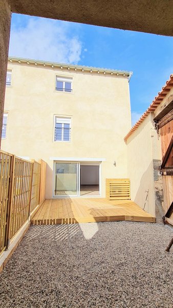 Appartement à vendre, 5 pièces, 140 m², Villeneuve