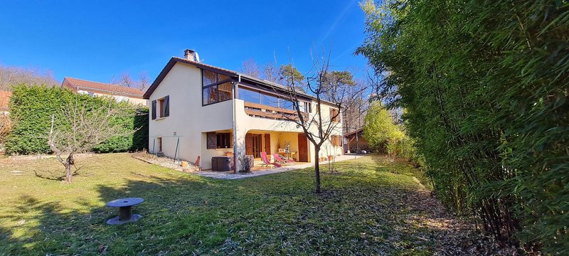 Maison à vendre, 10 pièces, 200 m², Reyrieux