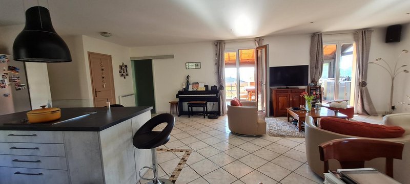 Maison familiale - Photo 2