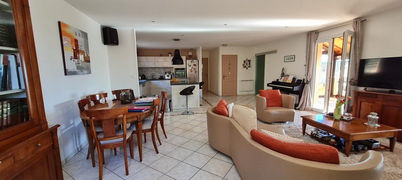 Maison familiale - Photo 4