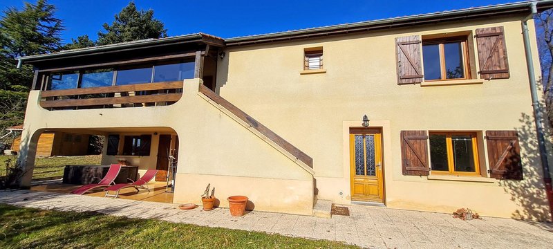Maison familiale - Photo 5
