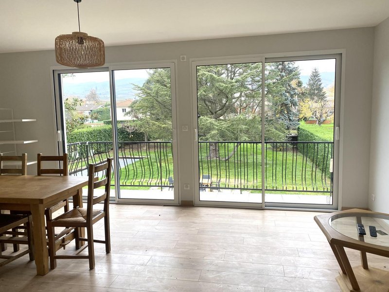 Maison à vendre, 4 pièces, 96 m², Le Perreon