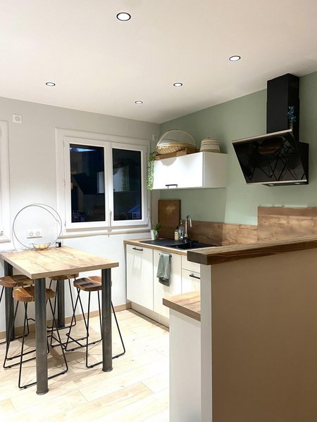 Vente Maison 96 m² à Le Perréon 345 000 € - Photo 2