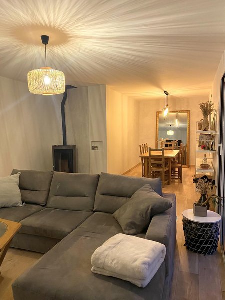 Vente Maison 96 m² à Le Perréon 345 000 € - Photo 3