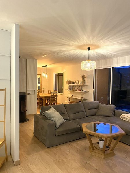 Vente Maison 96 m² à Le Perréon 345 000 € - Photo 4