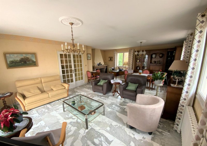 Vente Maison 110 m² à Fareins 523 700 € - Photo 2